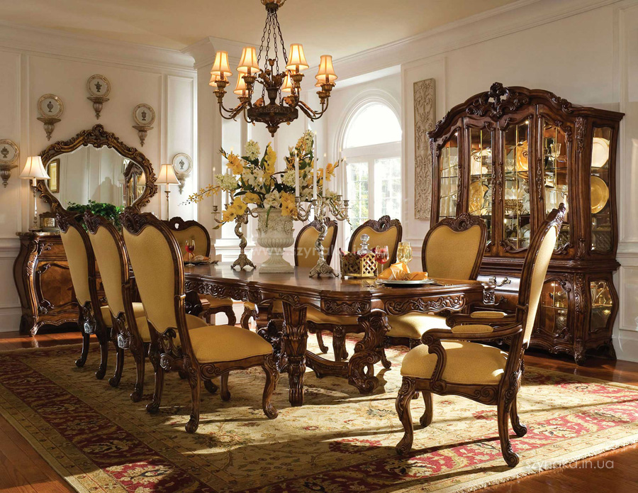 Мебель для столовой Мебель для столовой