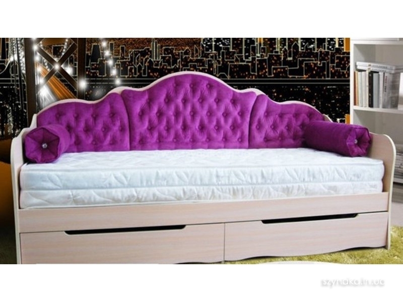 Выбираем детскую кровать Выбираем детскую кровать