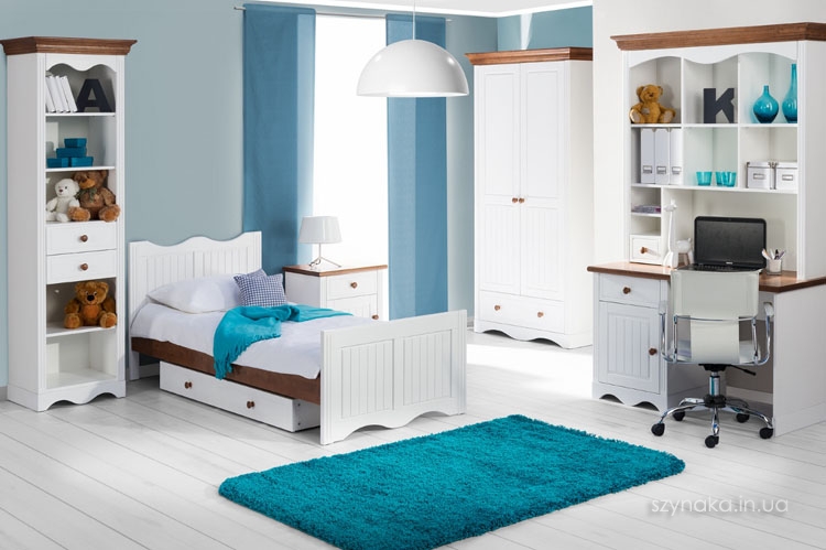 Детская Принцесса Шинака мебель для ребенка Детская Принцесса Шинака мебель для ребенка