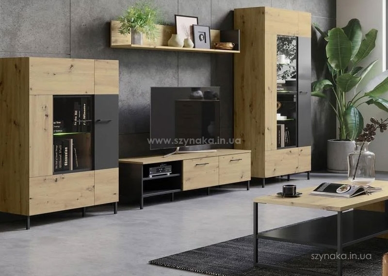 Премиум коллекция мебели PORTI - бестселлер фабрики Шинака! Премиум коллекция мебели PORTI - бестселлер фабрики Шинака!