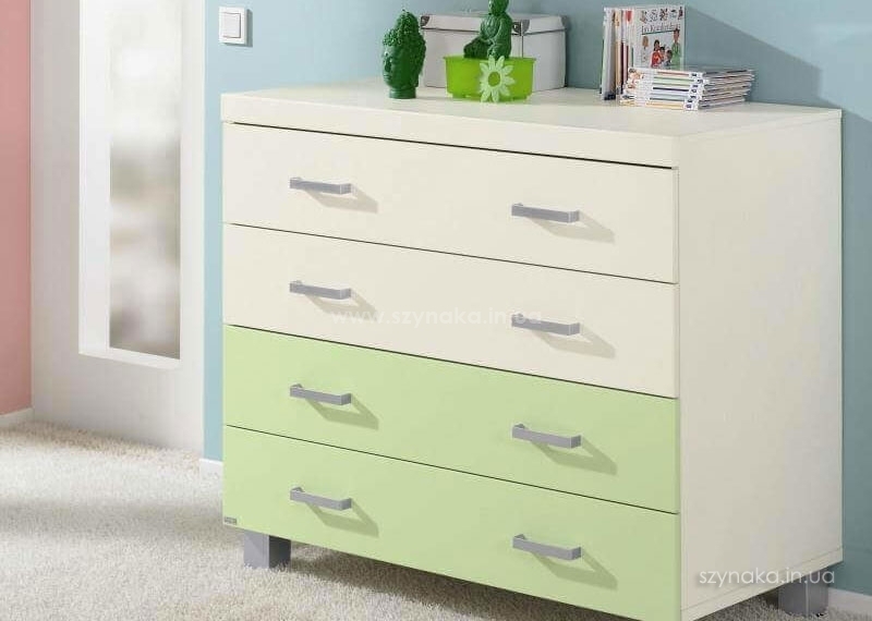 Комод в детскую Комод в детскую
