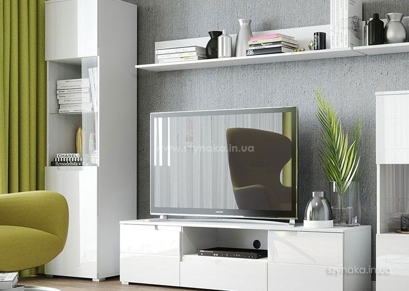 Современная гостиная Современная гостиная