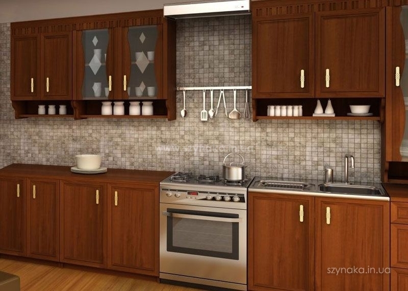 Выбираем кухню в классическом стиле Выбираем кухню в классическом стиле