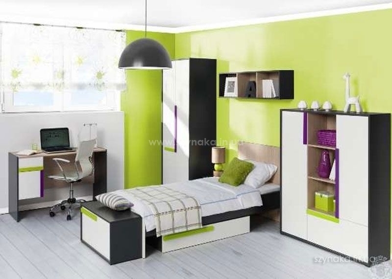 Мебель для детской комнаты Мебель для детской комнаты