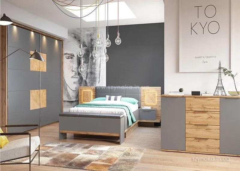 Дизайн спальни Дизайн спальни