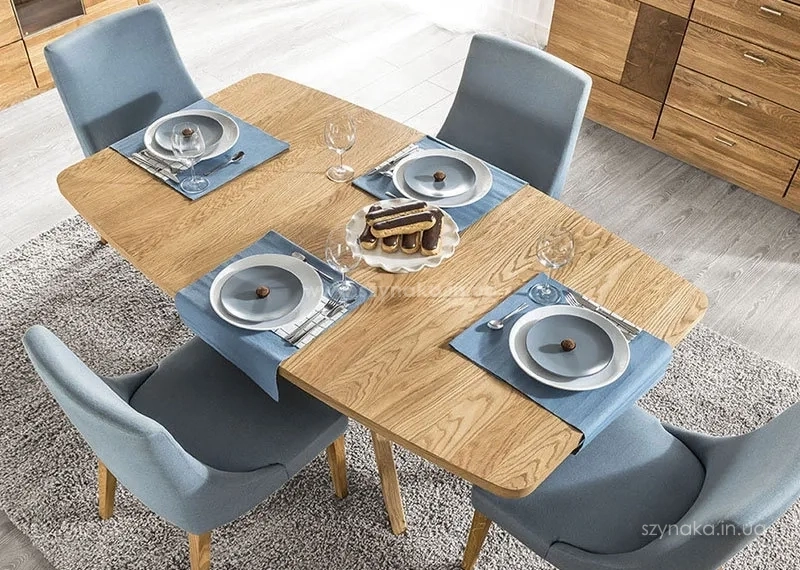 Виды и формы обеденных столов Виды и формы обеденных столов