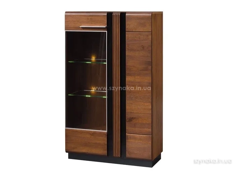 Витрина для гостиной Витрина для гостиной