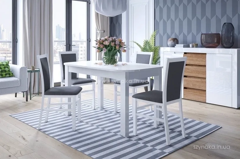 Купить обеденный стол