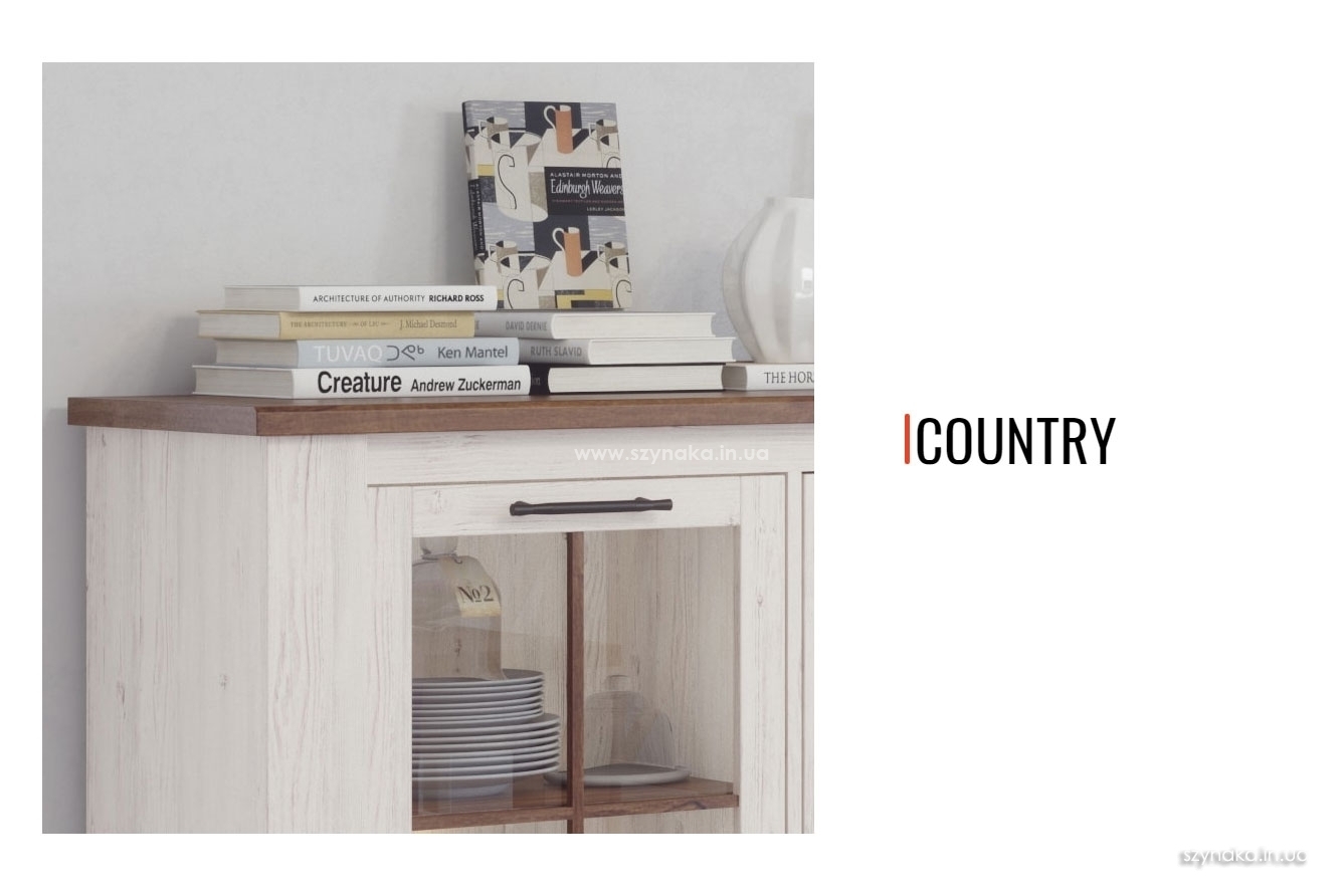 Новая коллекция - Country Szynaka - нестандартный дизайн Новая коллекция - Country Szynaka - нестандартный дизайн