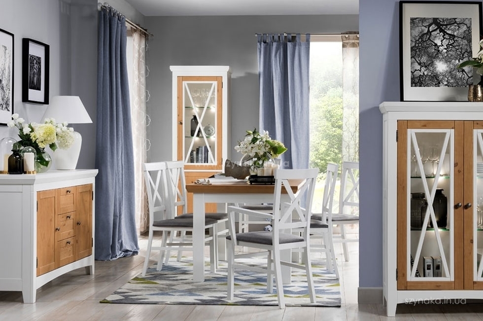 Новинка премиум коллекция мебели Avignon Новинка премиум коллекция мебели Avignon