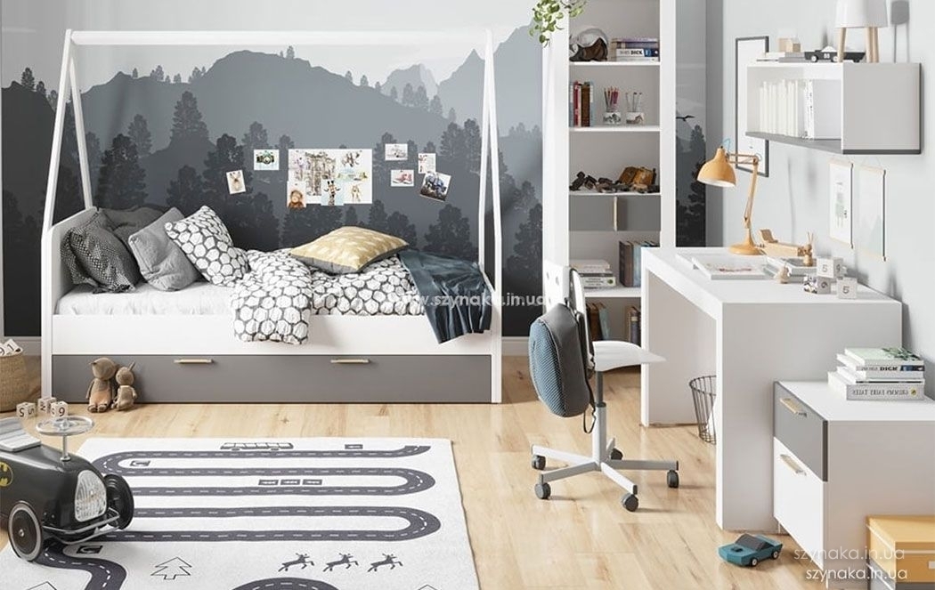 Детская Picolo Детская Picolo