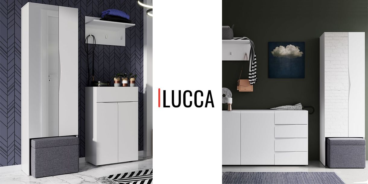 Коллекция Lucca Коллекция Lucca