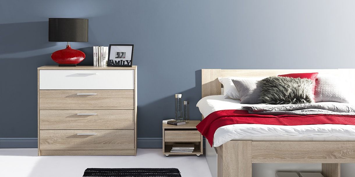 Спальня Milo Спальня Milo