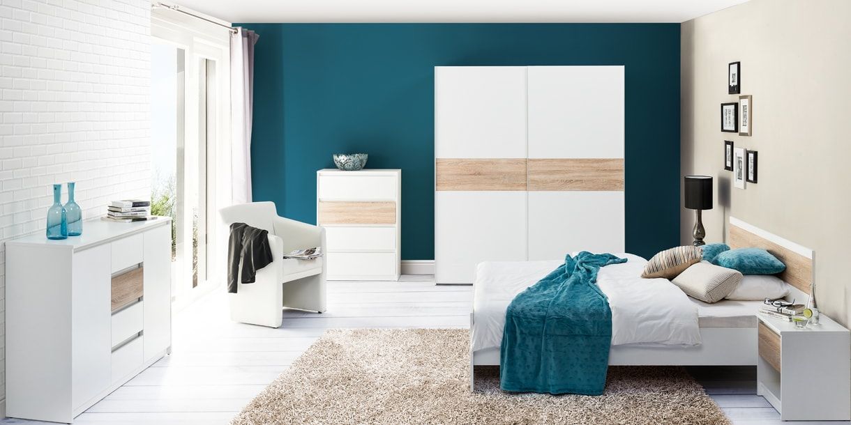 Спальня Wenecja Спальня Wenecja