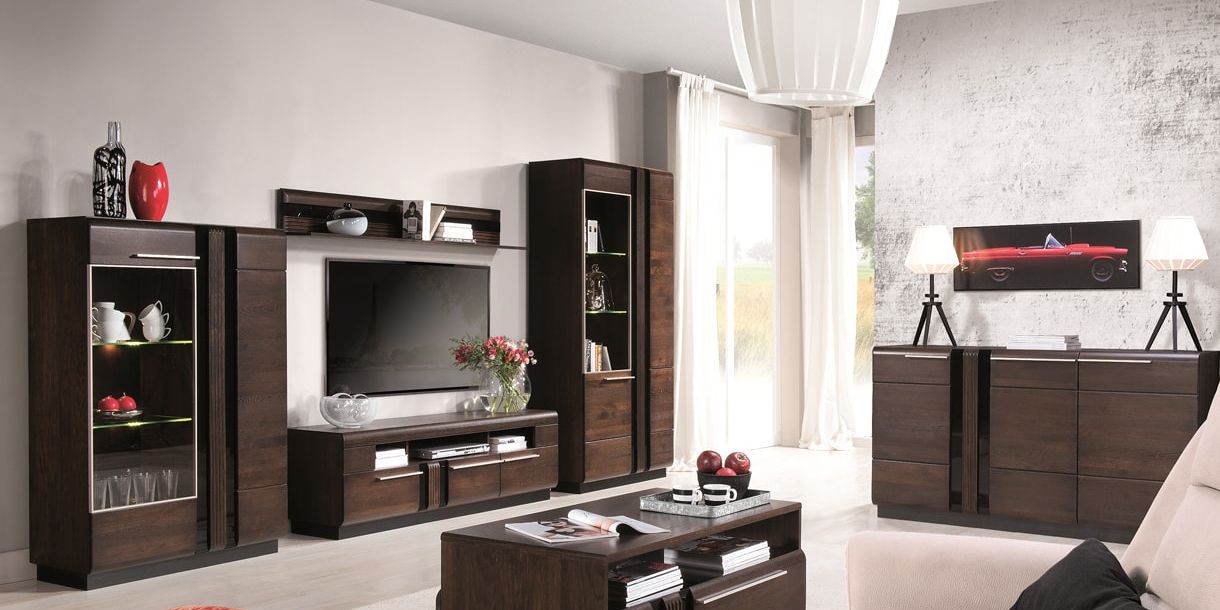 Коллекция Porti Шоколад Коллекция Porti Шоколад