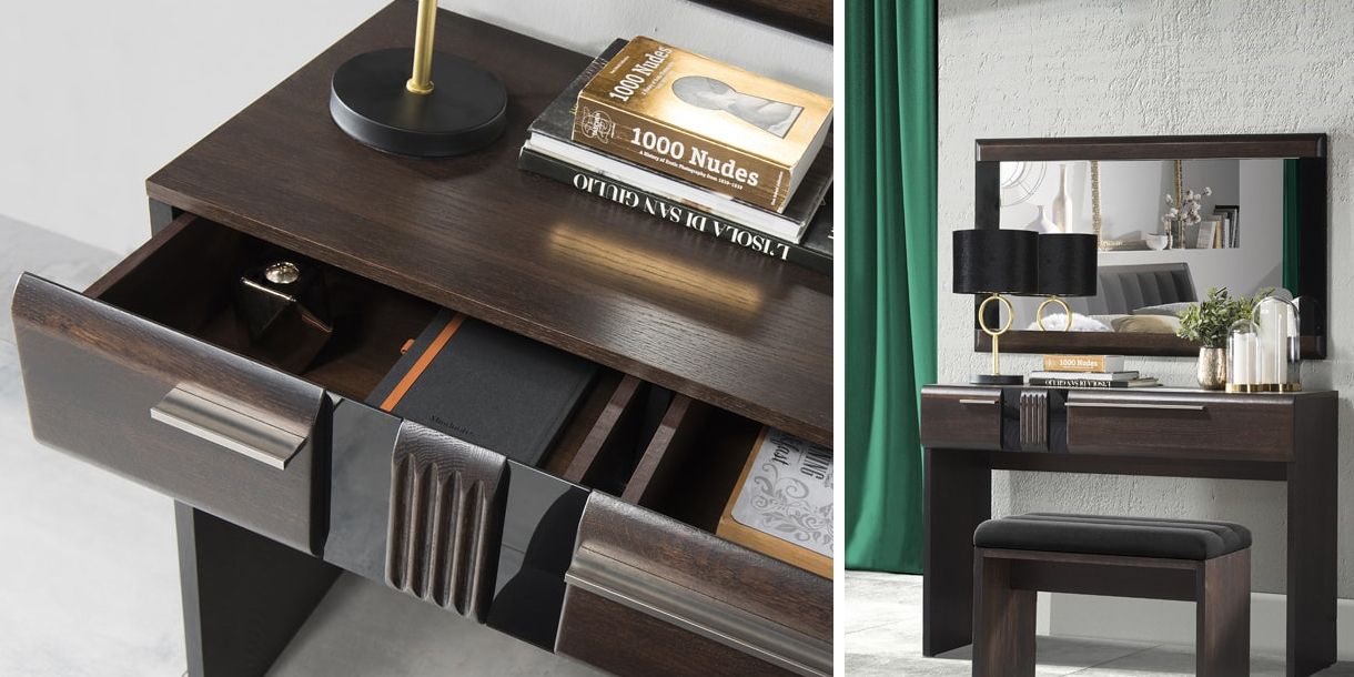 Коллекция Porti Шоколад Коллекция Porti Шоколад