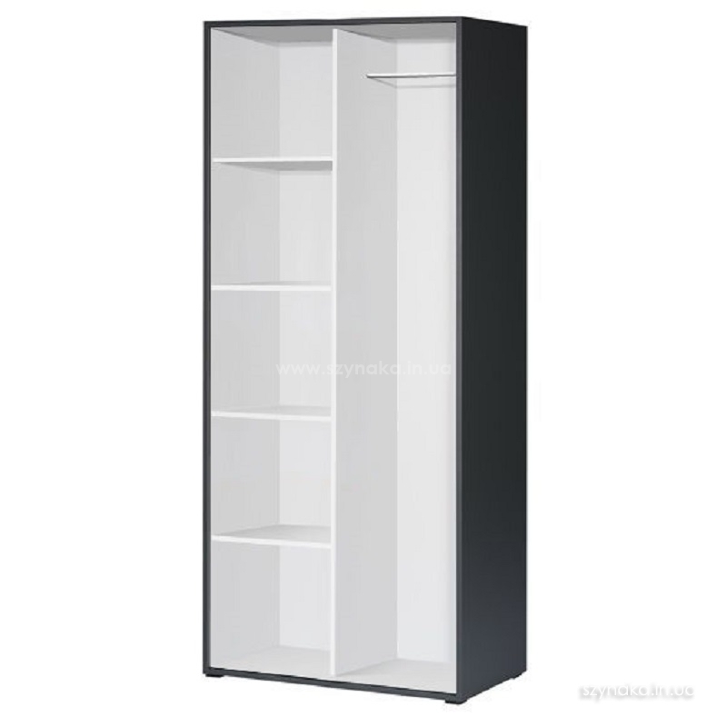 Шкаф 2д Szynaka Ikar 03 Шкаф 2д Szynaka Ikar 03