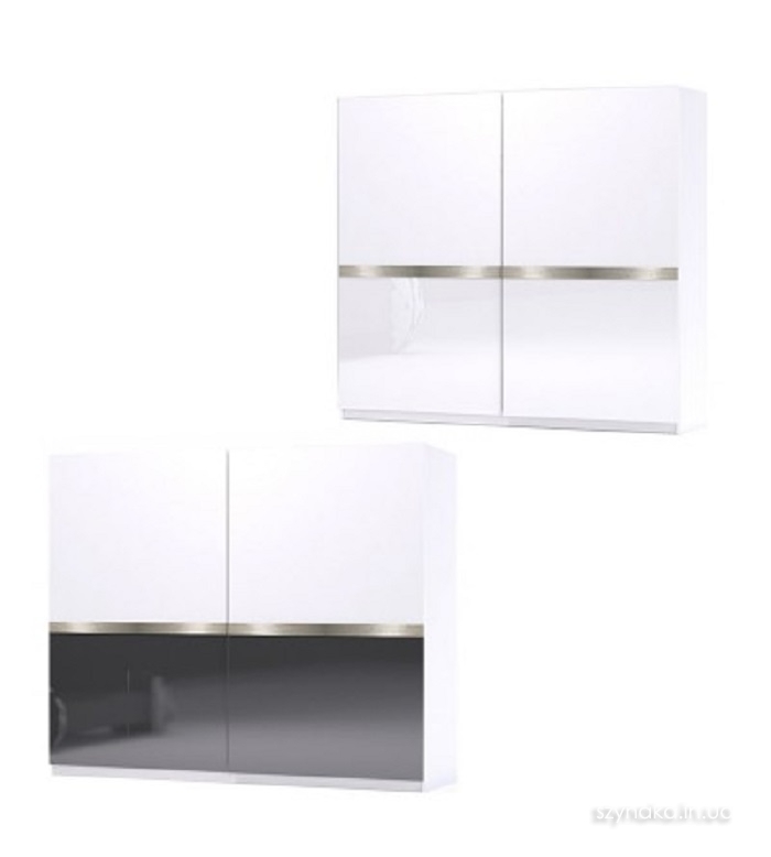 Двери раздвижные Szynaka Glossy 02 Двери раздвижные Szynaka Glossy 02