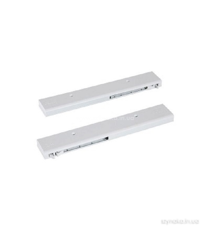 Механизм мягкого закрывания дверей Szynaka Glossy 07 Механизм мягкого закрывания дверей Szynaka Glossy 07