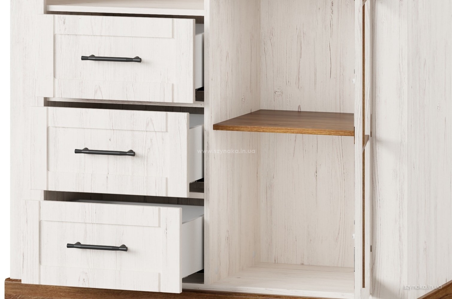 Витрина 1д 3ш COUNTRY 15 Витрина 1д 3ш COUNTRY 15