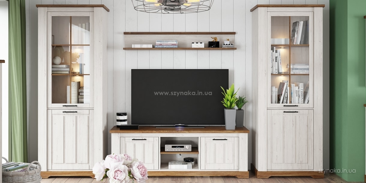 Полка COUNTRY 35 Полка COUNTRY 35