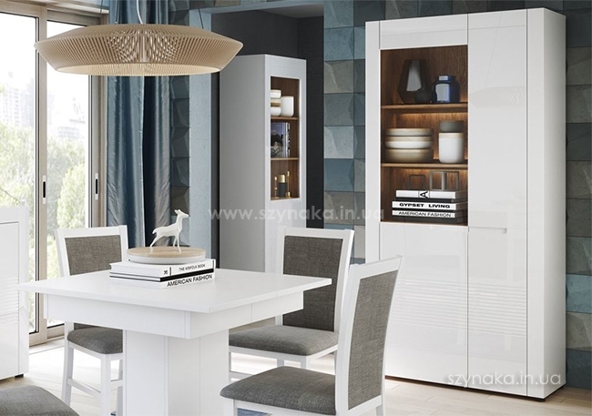 Витрина 2д BELFORT 12 Витрина 2д BELFORT 12