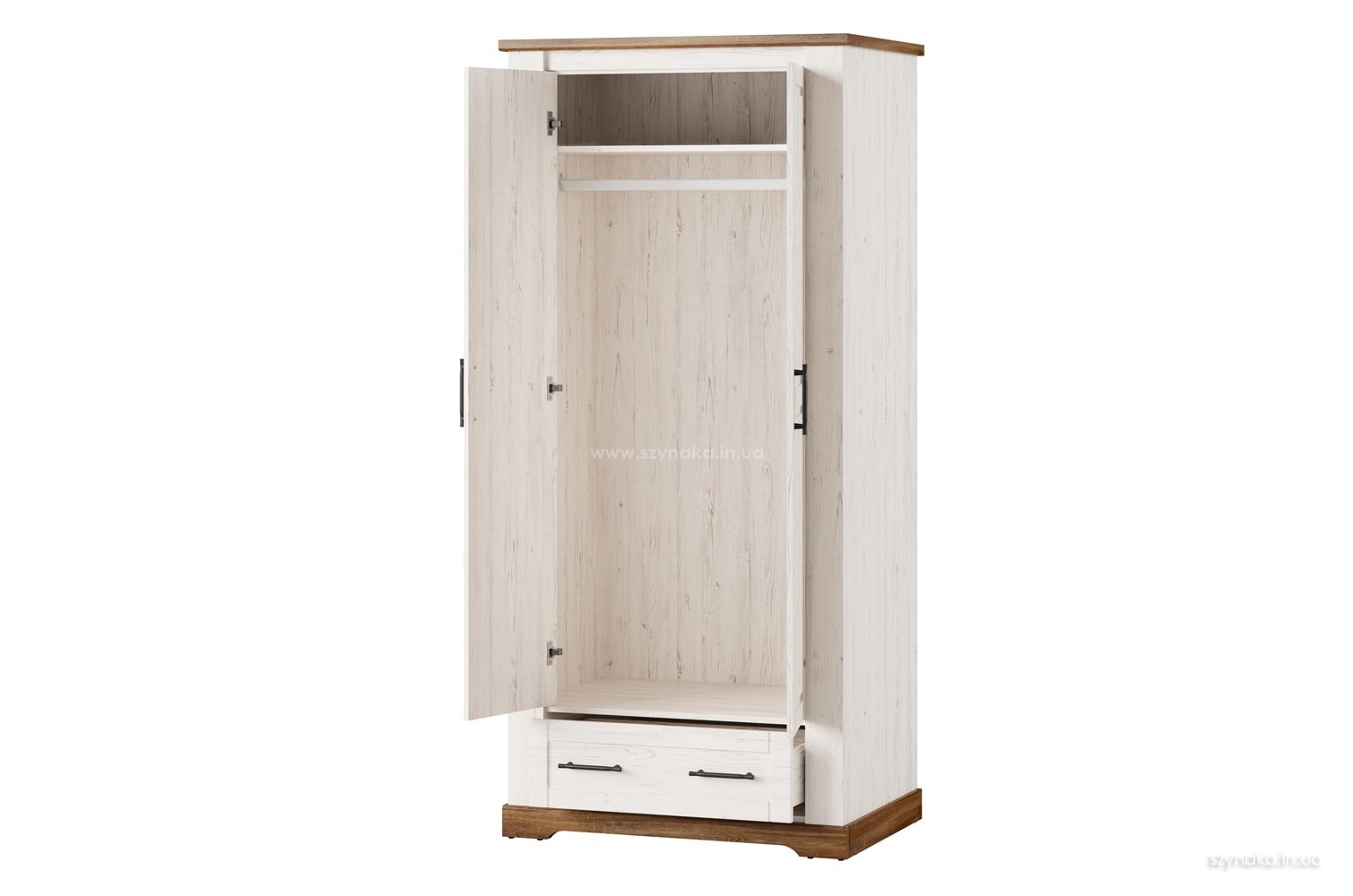 Шкаф 2д COUNTRY 70 Шкаф 2д COUNTRY 70