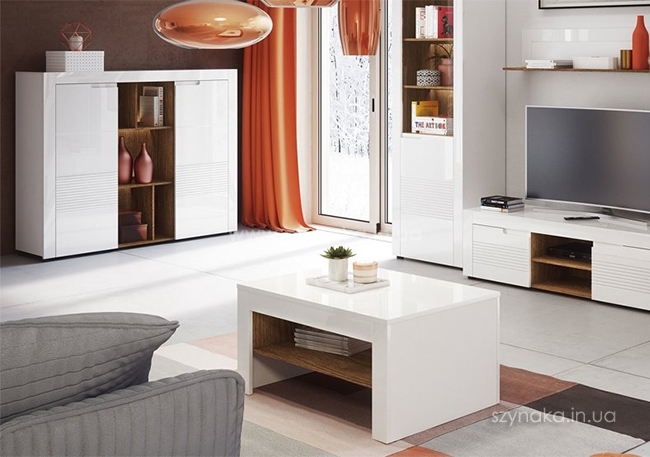 Стол журнальный BELFORT 41 Стол журнальный BELFORT 41