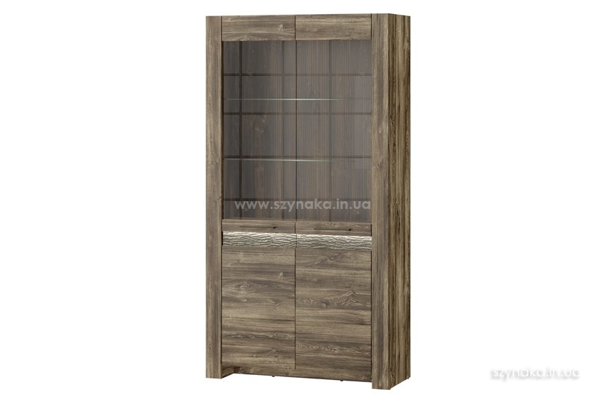 Витрина 2д Belveder 12 Витрина 2д Belveder 12