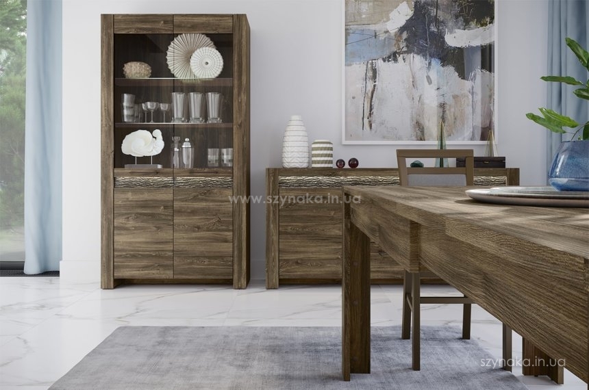 Витрина 2д Belveder 12 Витрина 2д Belveder 12