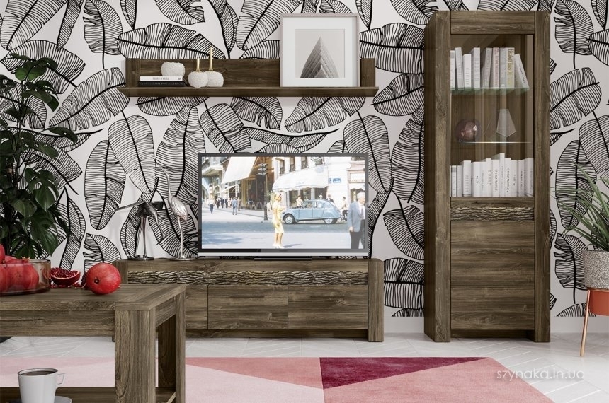 Тумба RTV Belveder 25 Тумба RTV Belveder 25