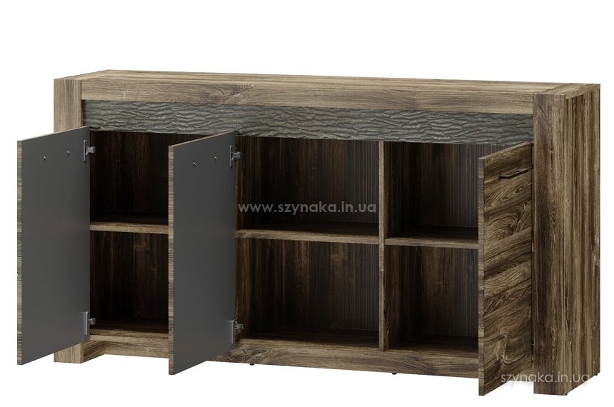 Комод 3д Belveder 45 Комод 3д Belveder 45