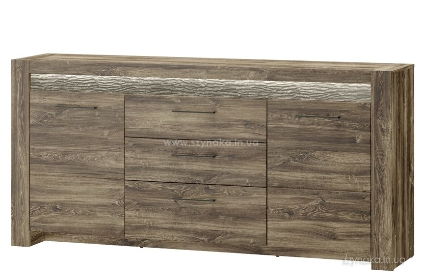 Комод 2д 4ш Belveder 46 Комод 2д 4ш Belveder 46