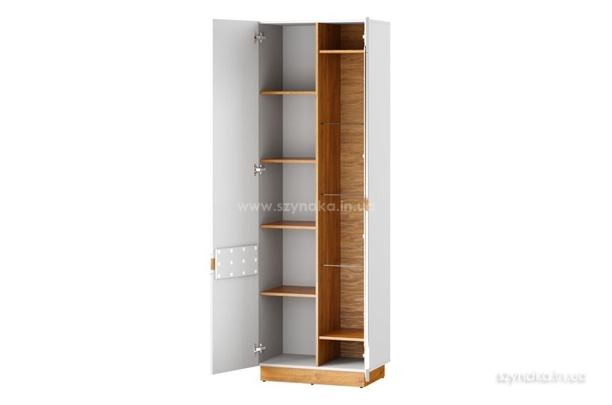 Витрина 2д Visio Витрина 2д Visio