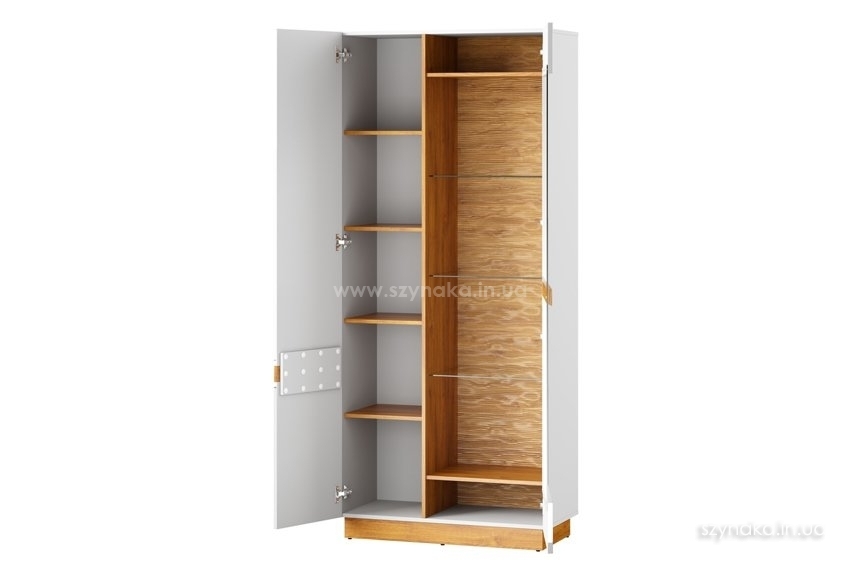 Витрина 2д Visio 12 Витрина 2д Visio 12