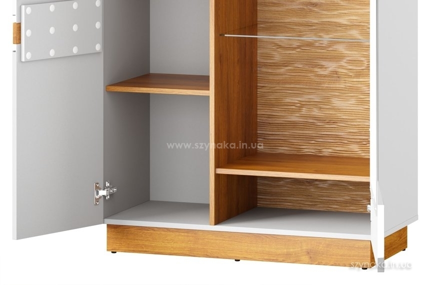 Витрина 2д Visio 12 Витрина 2д Visio 12