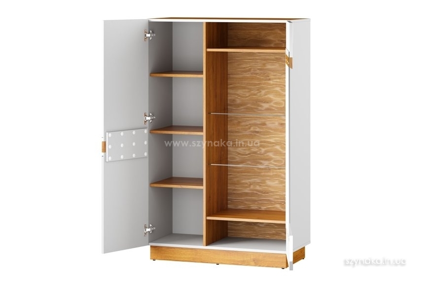 Витрина 2д Visio 15 Витрина 2д Visio 15