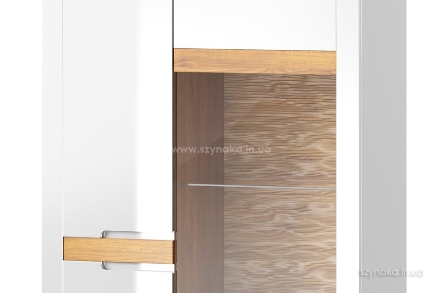 Витрина 2д Visio 15 Витрина 2д Visio 15