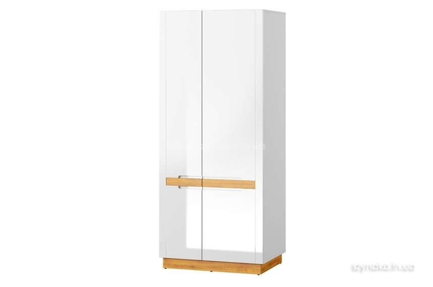 Шкаф 2д Visio 70 Шкаф 2д Visio 70