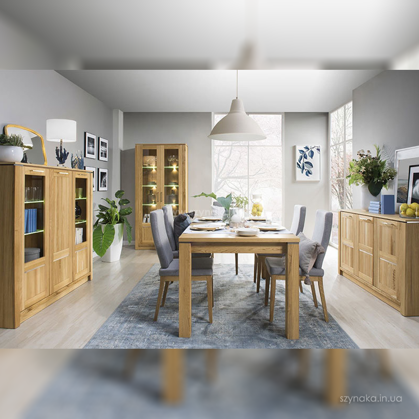 Комод Oslo Oslo 47 Комод Oslo Oslo 47