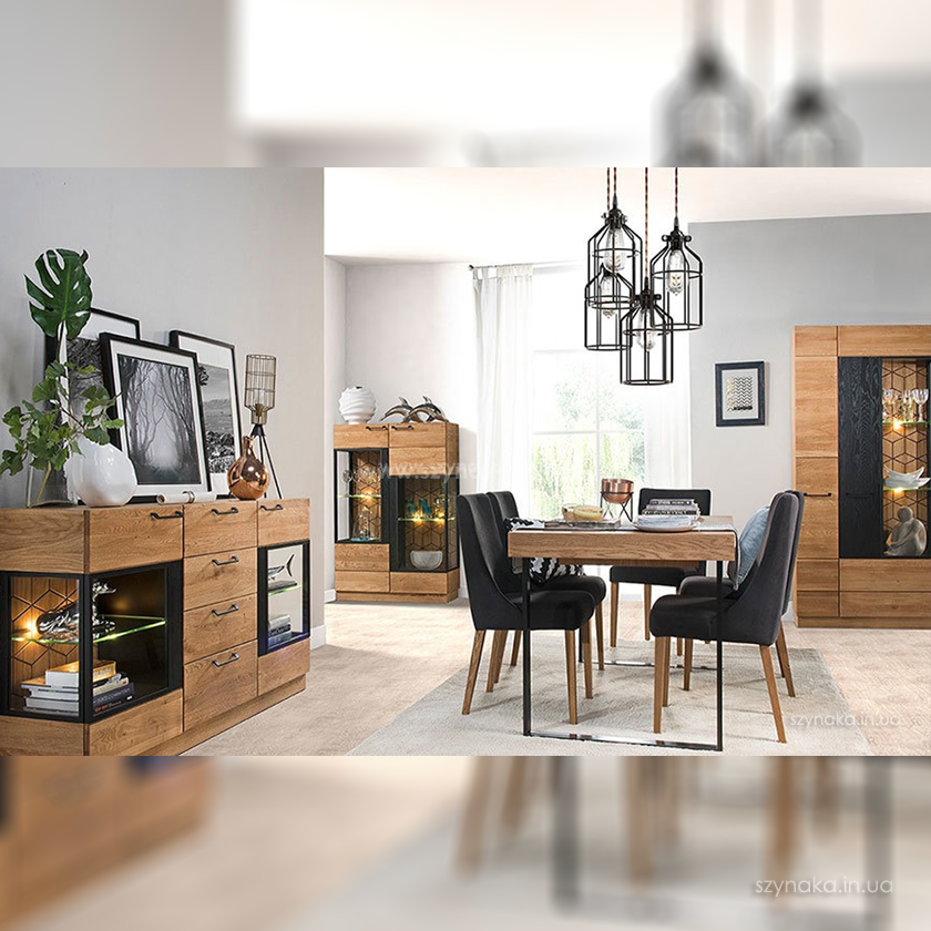 Буфет MOSAIC 47 Буфет MOSAIC 47