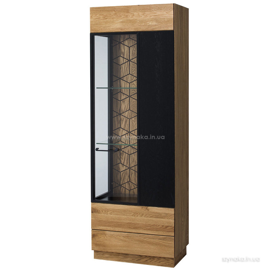 Витрина правая MOSAIC 11 Витрина правая MOSAIC 11