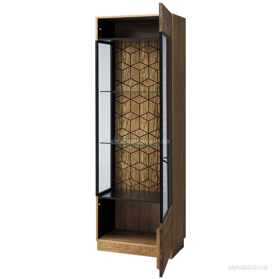 Витрина правая MOSAIC 11 Витрина правая MOSAIC 11