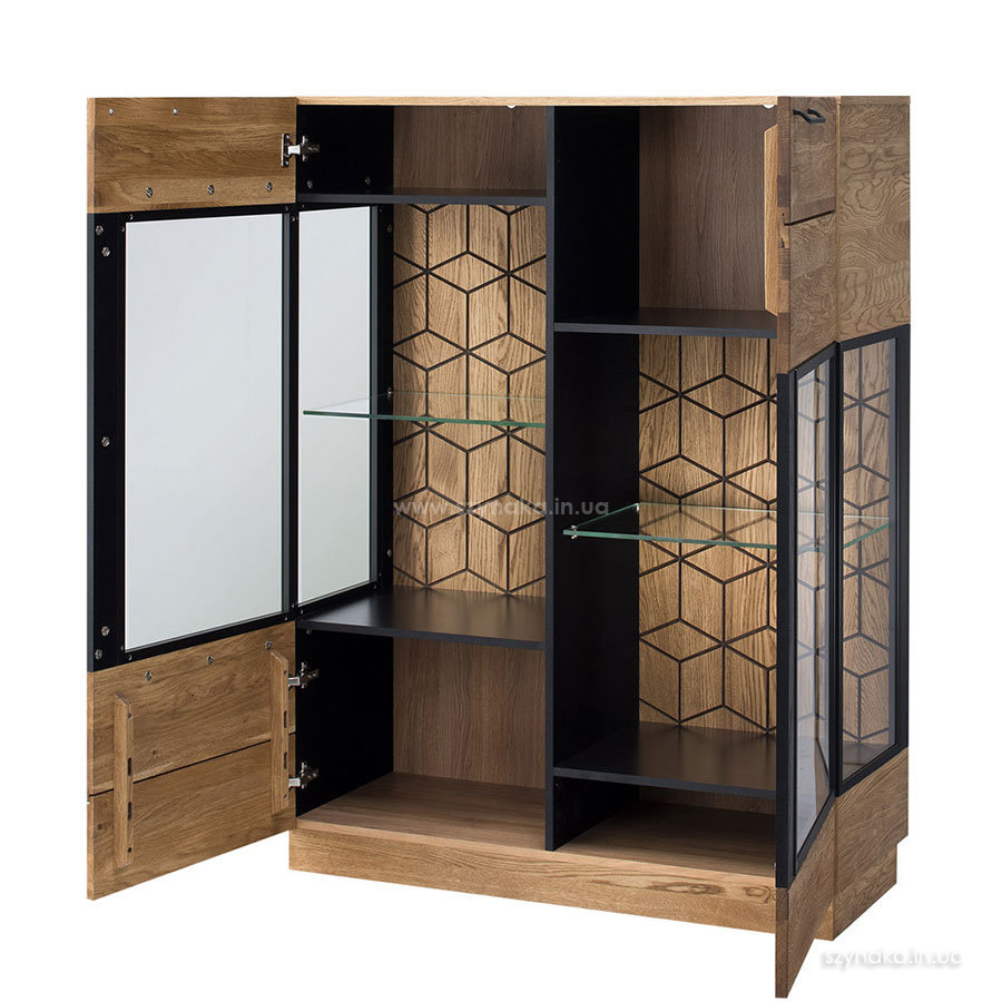 Витрина MOSAIC 15 Витрина MOSAIC 15