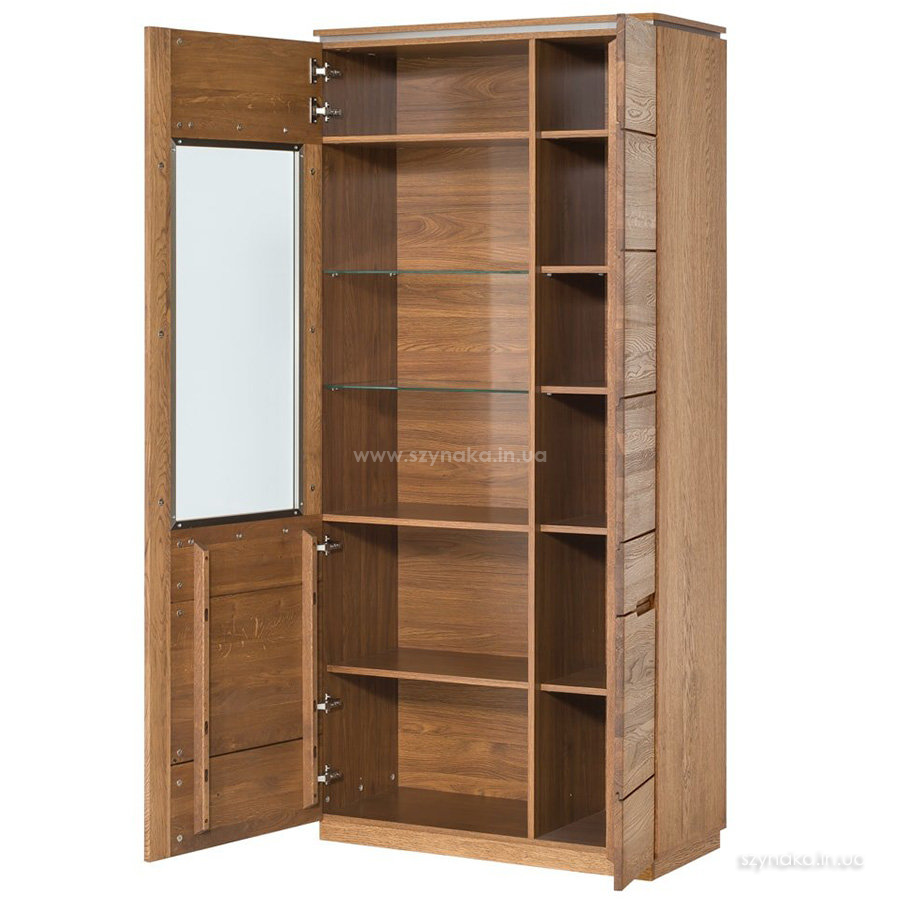 Витрина MONTENEGRO 12 Витрина MONTENEGRO 12