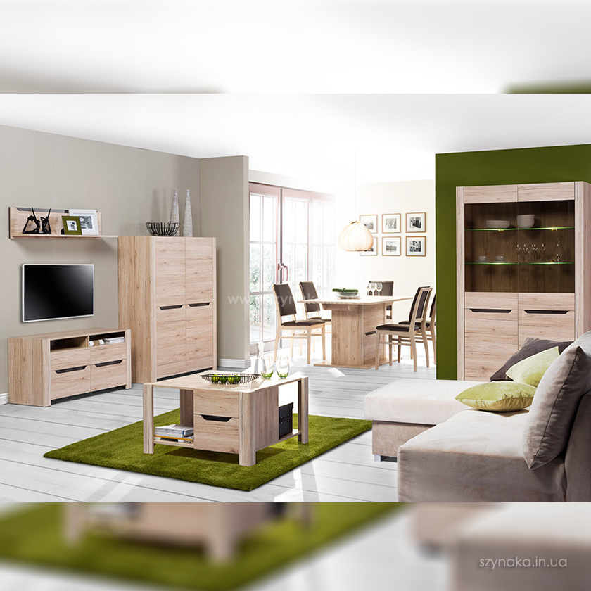 Стол раскладной Szynaka Desjo 42 Стол раскладной Szynaka Desjo 42