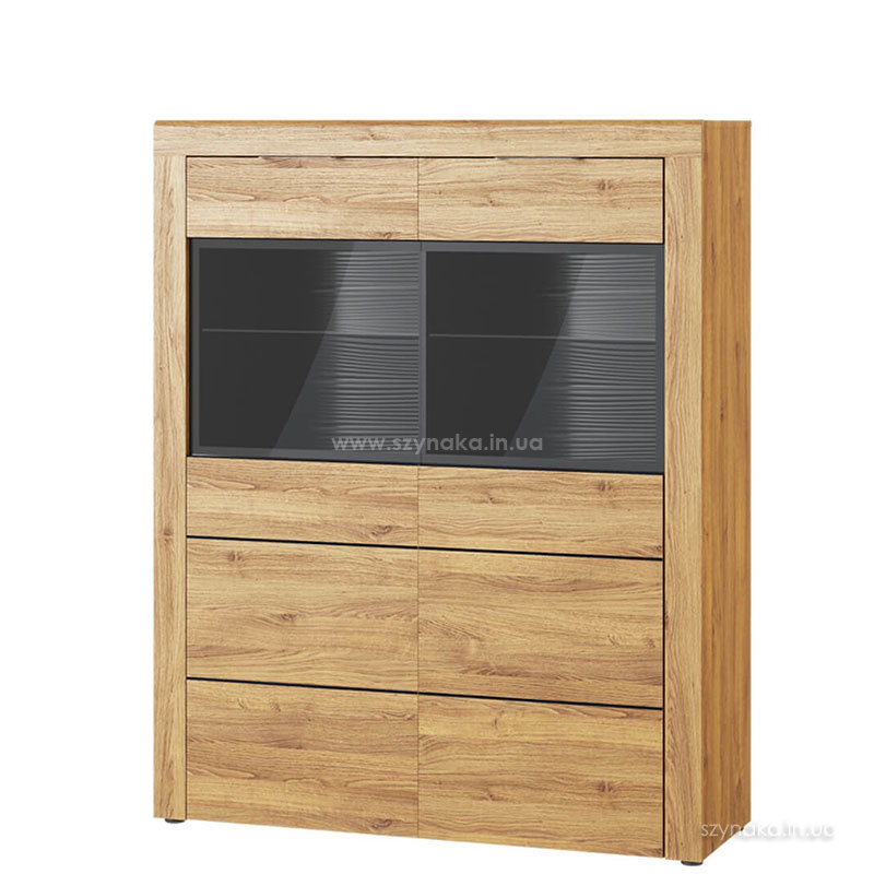 Витрина 2д Kama 15 Витрина 2д Kama 15