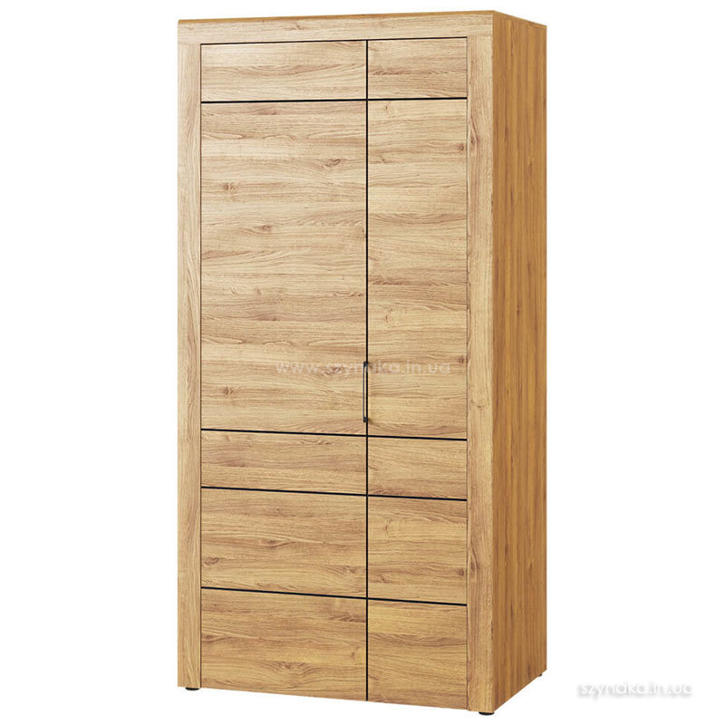 Шкаф 2д Kama 70 Шкаф 2д Kama 70