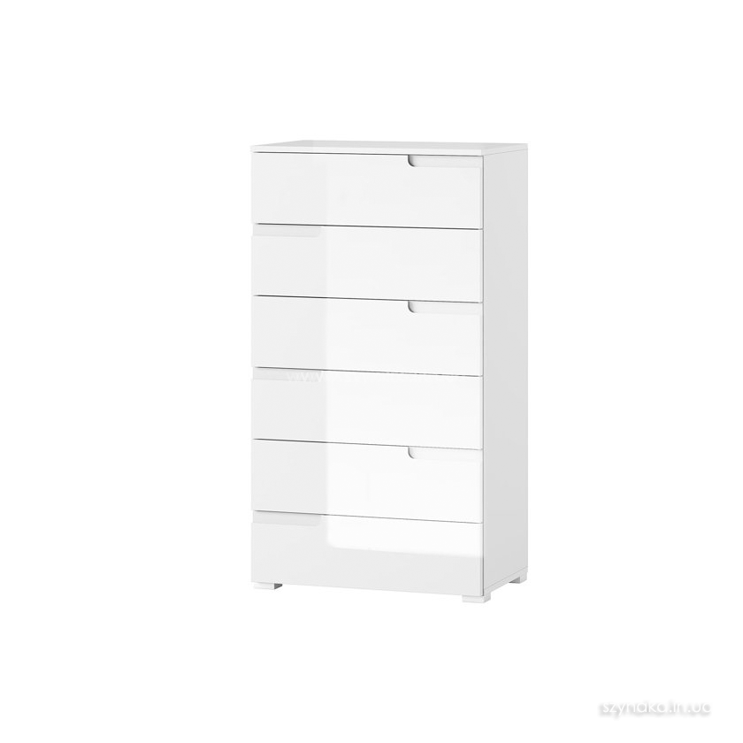 Комод 6ш Selene 03 цвет белый Комод 6ш Selene 03 цвет белый