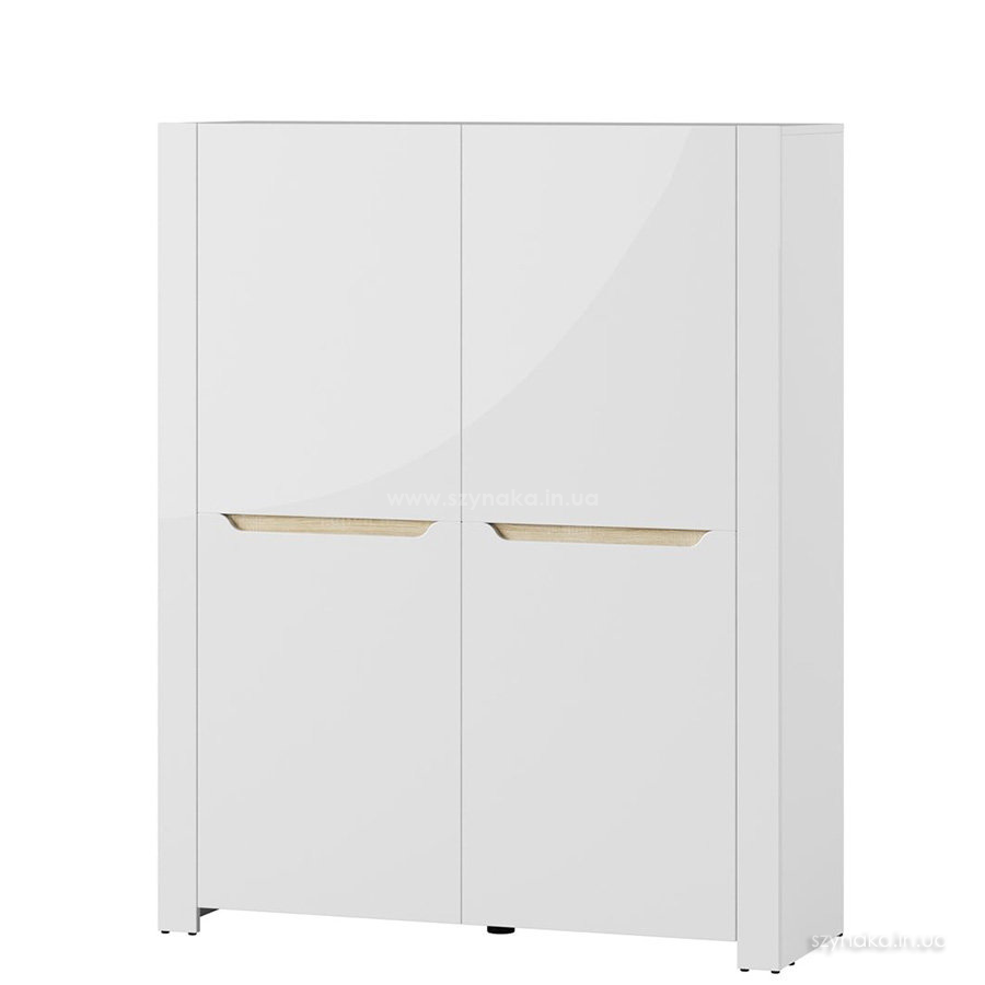 Комод 2д ICE 04 Комод 2д ICE 04